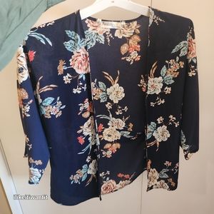 Light weight cover up